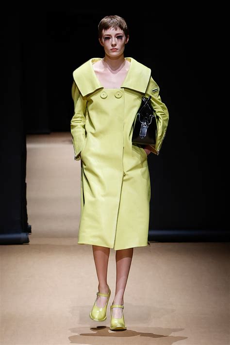 prada fashion show spring summer 2023|Prada fashion.